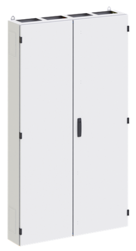 Шафа підлогова L 1850х1050х275 IP55