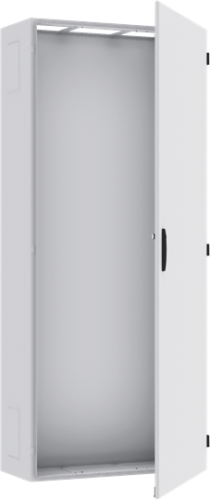 Шафа підлогова W 1850х550х350 IP55