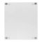 Шафа з поліестеру IDE 300x250x140 серії GLASS IP66 (POL302514)