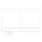 Шафа з поліестеру IDE 300x250x140 серії GLASS IP66 (POL302514)