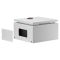 Щит металевий навісний IP66 250х250х155 з монтажною платою nVent HOFFMAN (MAS0252515R5)