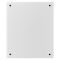 Щит металевий навісний IP66 300х250х155 з монтажною платою nVent HOFFMAN (MAS0302515R5)