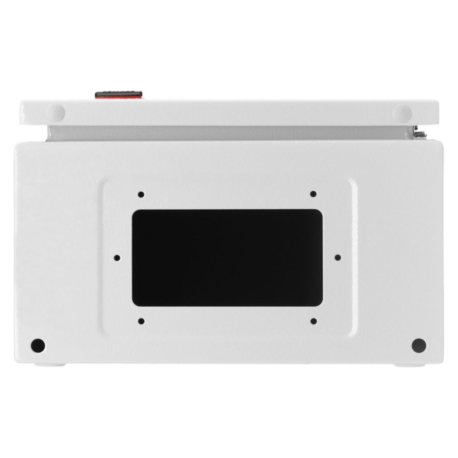 Щит металевий навісний IP66 350х250х155 з монтажною платою nVent HOFFMAN (MAS0352515R5)
