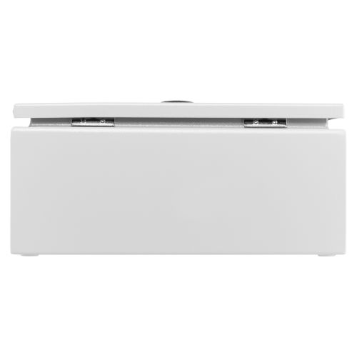 Щит металевий навісний IP66 350х250х155 з монтажною платою nVent HOFFMAN (MAS0352515R5)