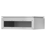 Щит металевий навісний IP66 400х600х210 з монтажною платою nVent HOFFMAN (MAS0406021R5)