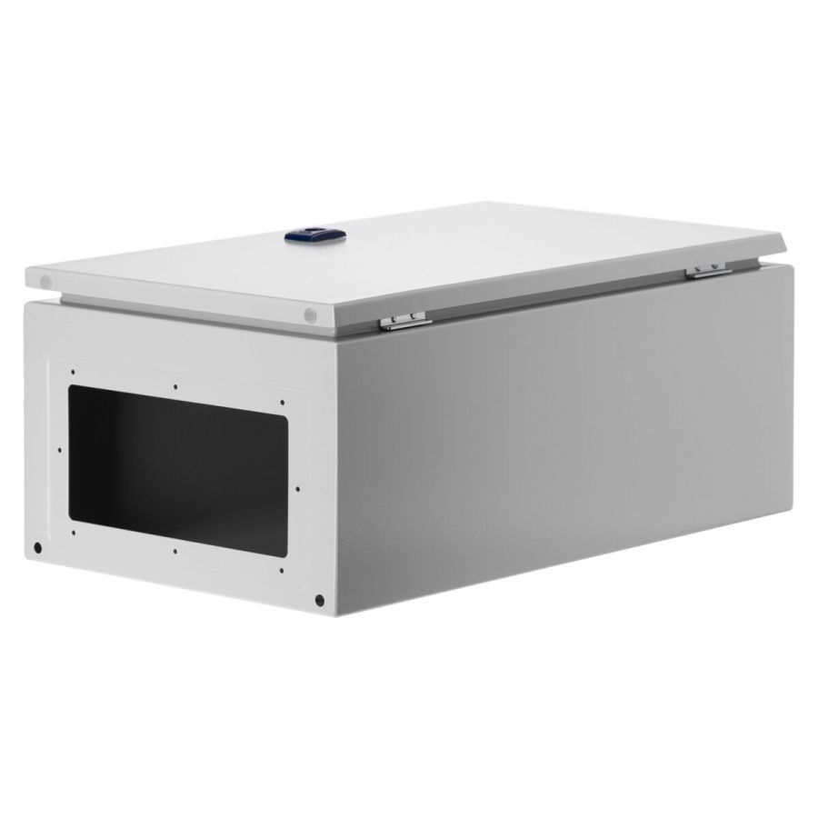 Щит металевий навісний IP66 500х300х210 з монтажною платою nVent HOFFMAN (MAS0503021R5)