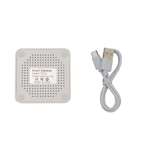 Шлюз керування PROLUM™ ZigBee; WIFI; TUYA; HomeLink