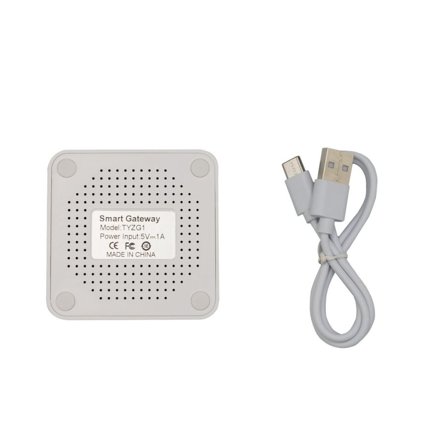 Шлюз керування PROLUM™ ZigBee; WIFI; TUYA; HomeLink