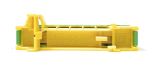 Шина заземлення Pollmann PE7-F2