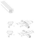 Шинотримач плаский TEKNOMEGA FLT-LL-T, T міжфазна регульована