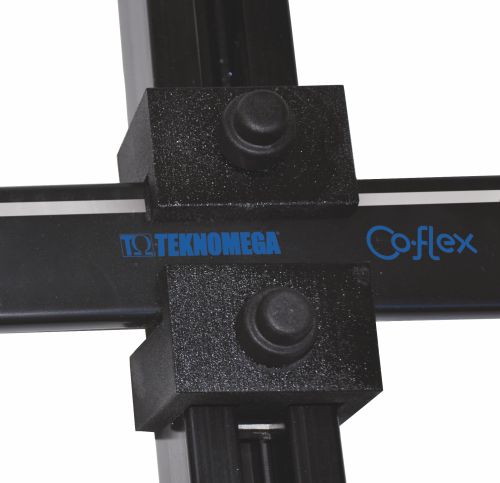 Шинотримач плаский TEKNOMEGA FLT-LL-TN, T+N міжфазна регульована