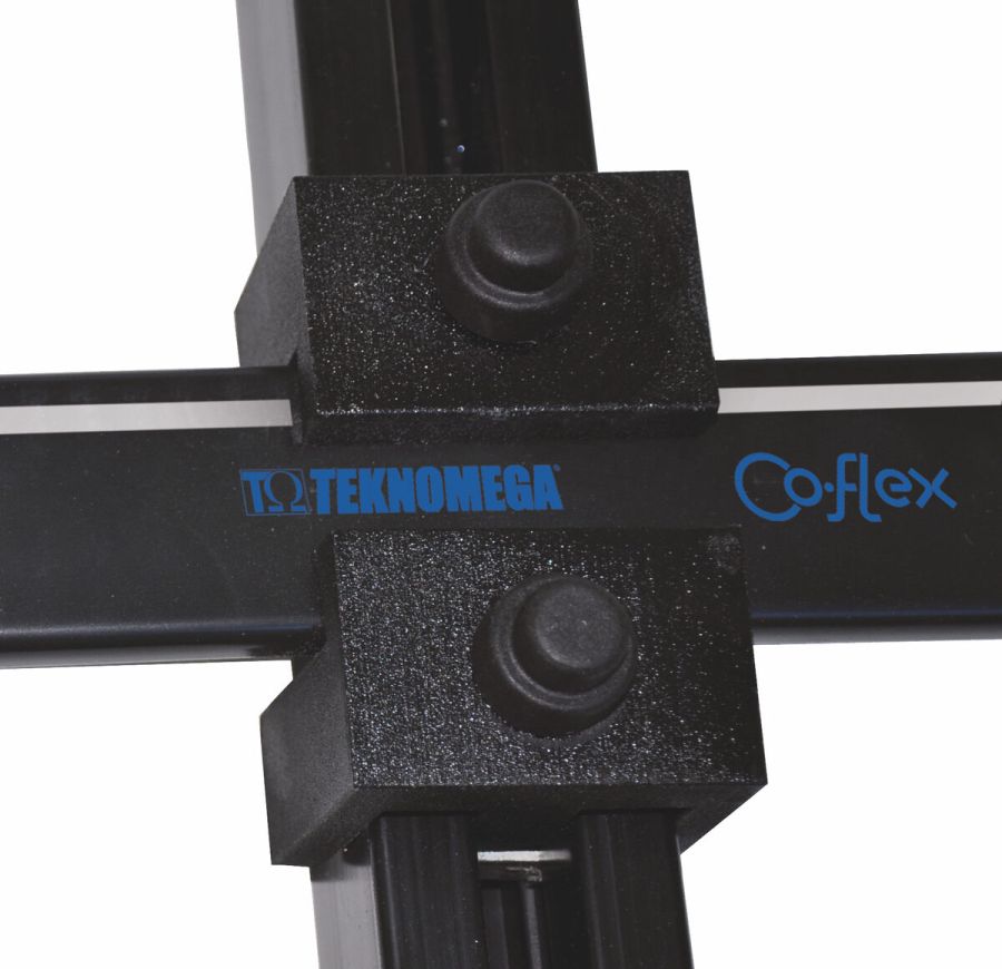 Шинотримач плаский TEKNOMEGA FLT-LL-TN, T+N міжфазна регульована