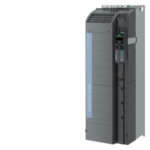 Частотний перетворювач SINAMICS G120X 250 кВт 477 А 380В