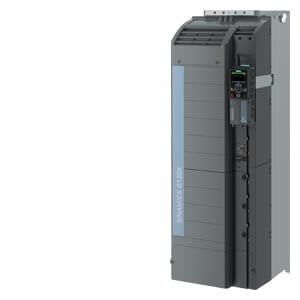 Частотний перетворювач SINAMICS G120X 200 кВт 370 А 380В