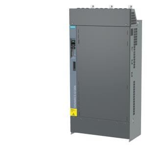 Частотный преобразователь SINAMICS G120X 560 кВт 1000 А 380В