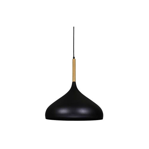 Светильник Лофт Подвесной на потолок LS 3108 330-1L BK Черный