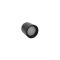 Светодиодный светильник D519C-LED 12W BK 3000K