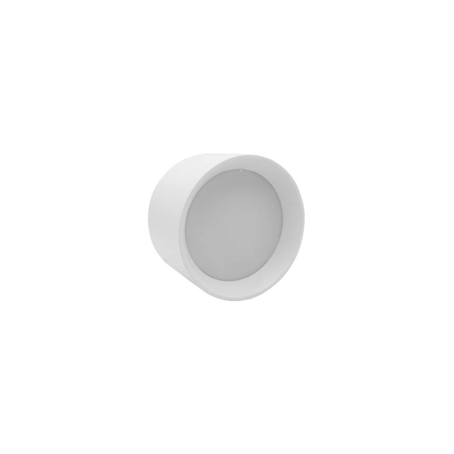 Світлодіодний світильник D519E-LED 24W WH 3000K