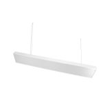 Светодиодный светильник Подвесной Линейный DG1812-LED 36W WH 6000K Белый