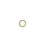Кільце для трекового світильника H208A GD rings 45mm