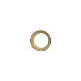 Кільце для трекового світильника H208B GD rings 65mm