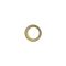 Кольцо для трекового светильника H208B GD rings 65mm