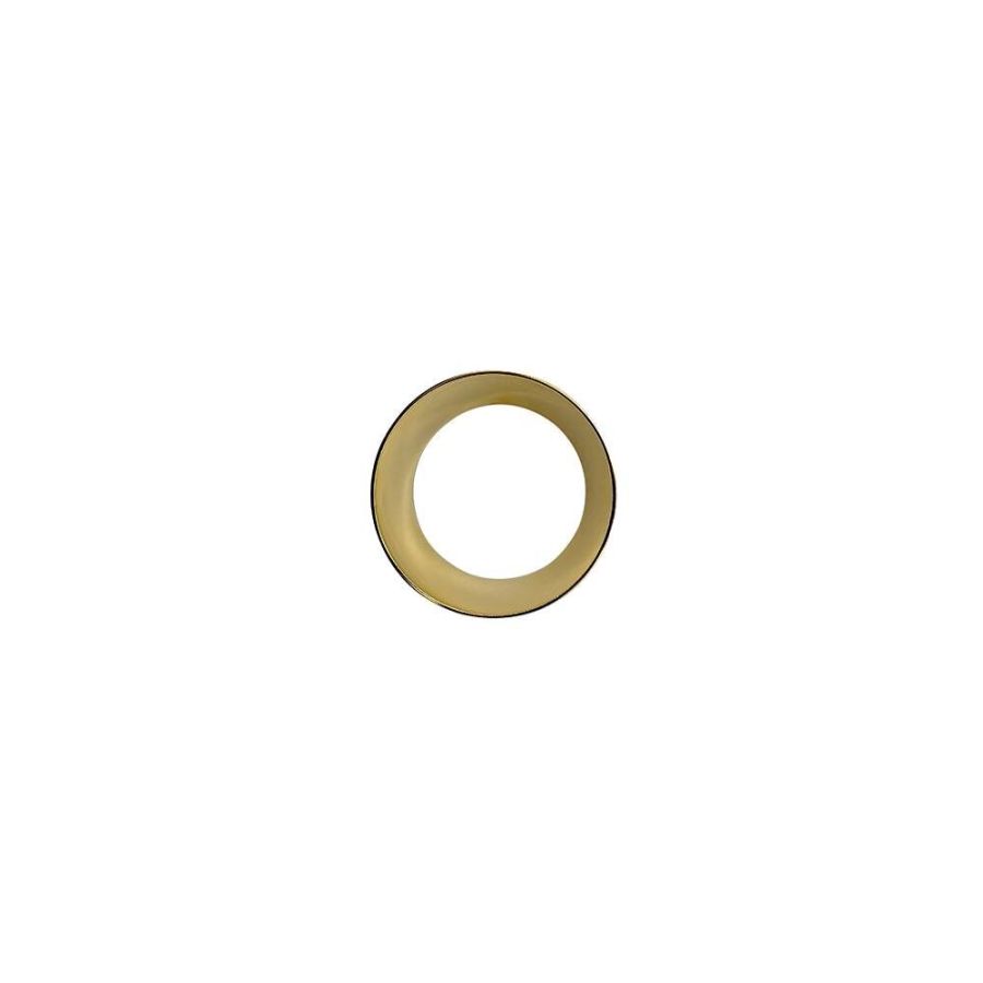 Кільце для трекового світильника H208B GD rings 65mm