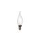 Лед лампа 220В C35 4W-0 4Вт E14 4000К Filament