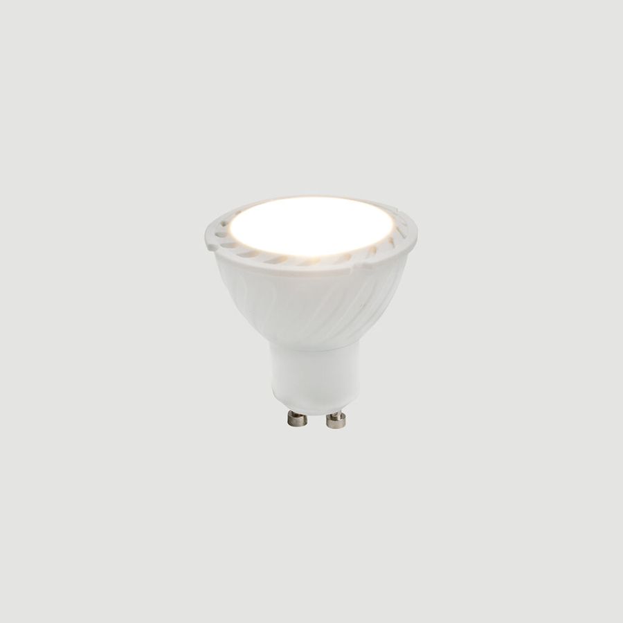 Лед лампа 220В MR16-GU10-6W-8 6Вт 3000К