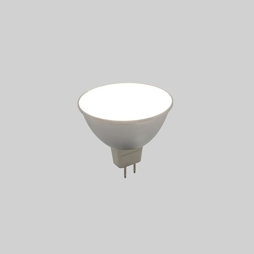 Лед лампа 220В MR16-GU5.3-3W-0 3Вт 4000К