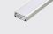 Лед профіль алюм. PXG-7635-A врізний широкий 35х92мм по 3м