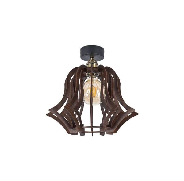 Світильник Лофт накладний на стелю LS 1114-1B
