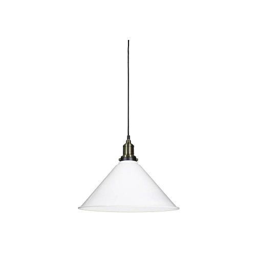 Светильник Лофт Подвесной на потолок LS 3102-380-1L WH