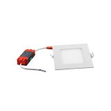 Светодиодный светильник PC0006-14SQ 6W 6000K