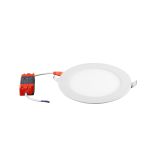 Світлодіодний світильник PC0012-14RD 12W 6000K