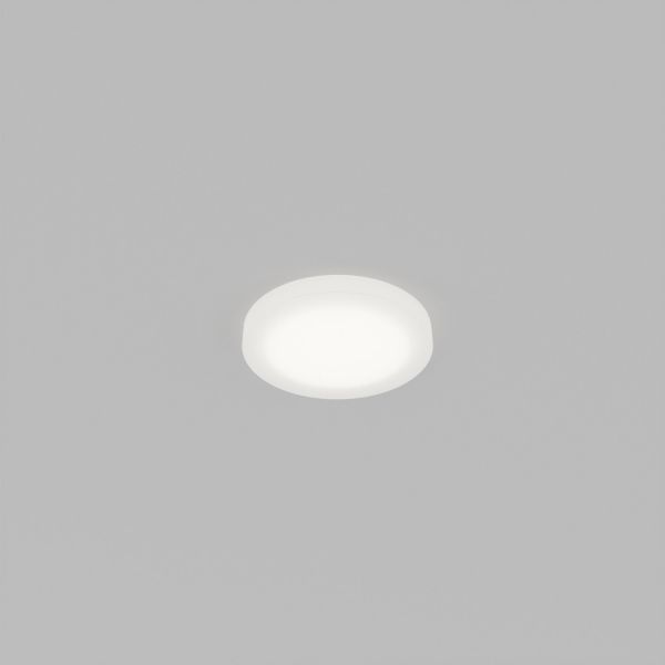 Skarlat RDL74016-3,5 7W WH 3000K IP44