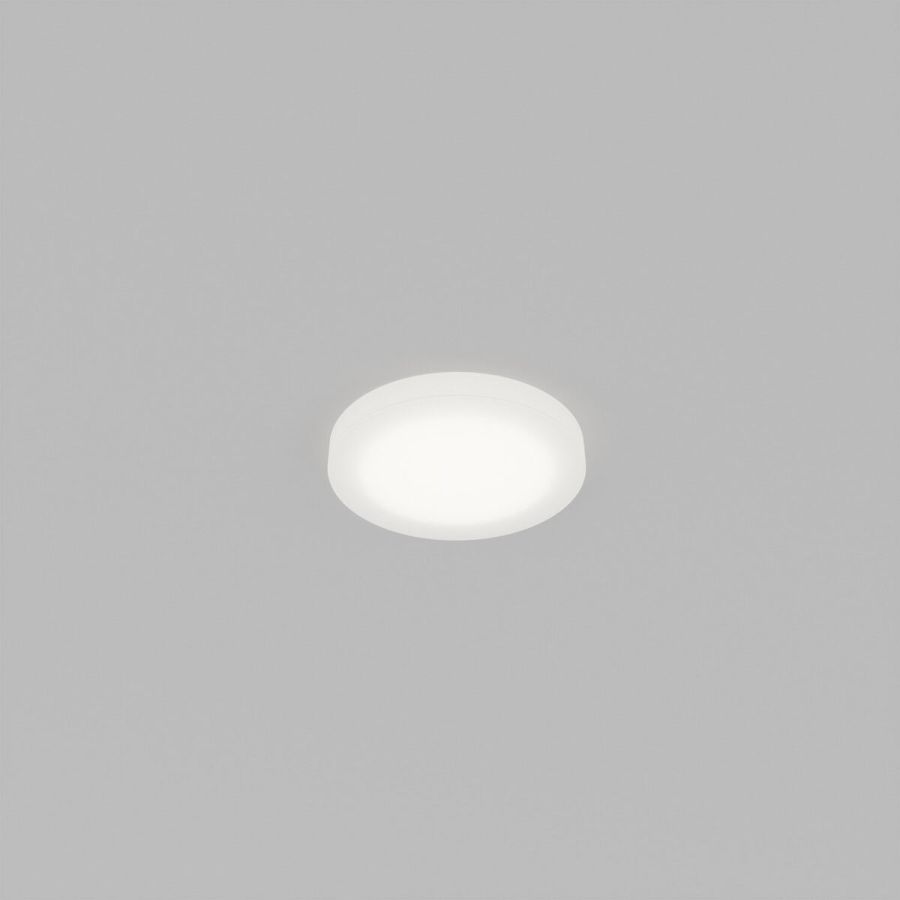 Skarlat RDL74016-3,5 7W WH 3000K IP44