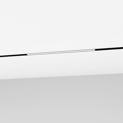 Светильник трековый магнитный OSAI RGD2007 15W BK 3000K