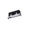Точечный светильник Premium RSL74104 52W WH+BK 4000K