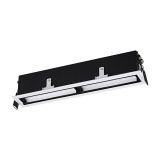 Точечный светильник Premium RSL74105 102W WH+BK 4000K