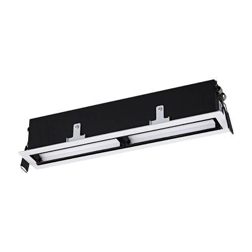 Точечный светильник Premium RSL74105 102W WH+BK 4000K