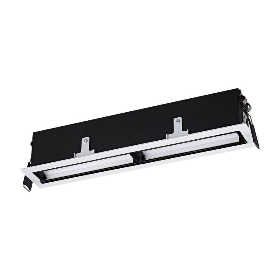 Точечный светильник Premium RSL74105 102W WH+BK 4000K