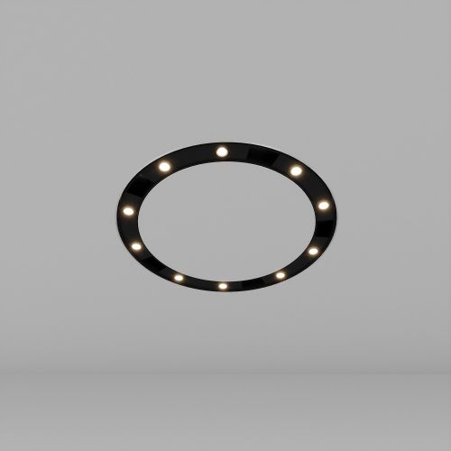 Skarlat RSL74107 103W BK 4000K