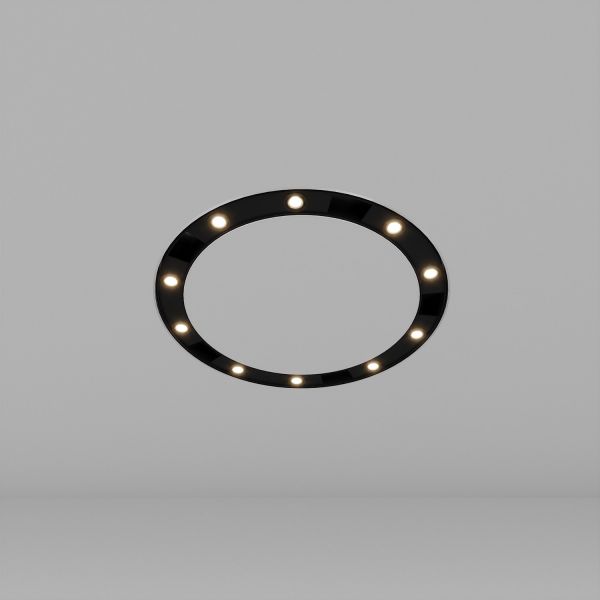 Skarlat RSL74107 103W BK 4000K