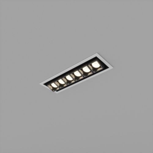 Skarlat RSL74109 62W WH+BK 4000K