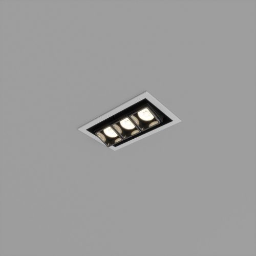 Точечный светильник Premium RSL74113 32W WH+BK 4000K