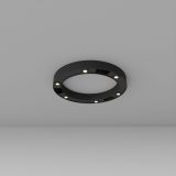 Skarlat RSLC74110 63W BK 4000K