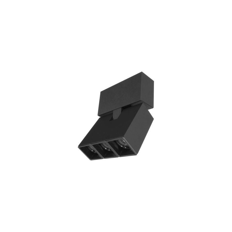 Точечный светильник Premium RSLC78025 32W BK 3000K