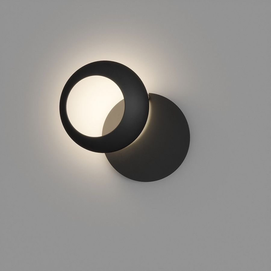 Skarlat RWLB082 5W BK 3000K
