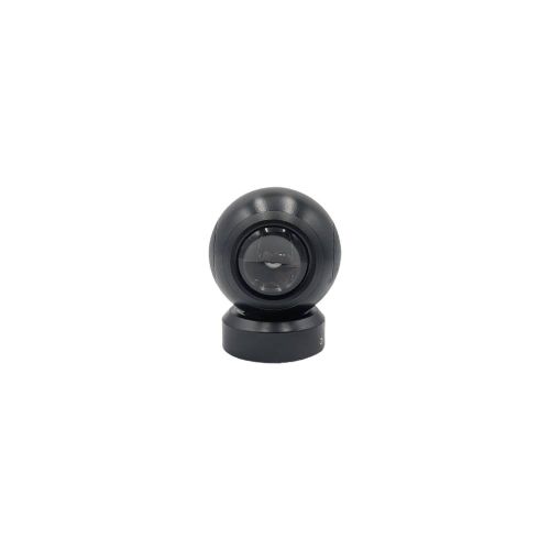 Skarlat RWLB088 1W BK 4000K